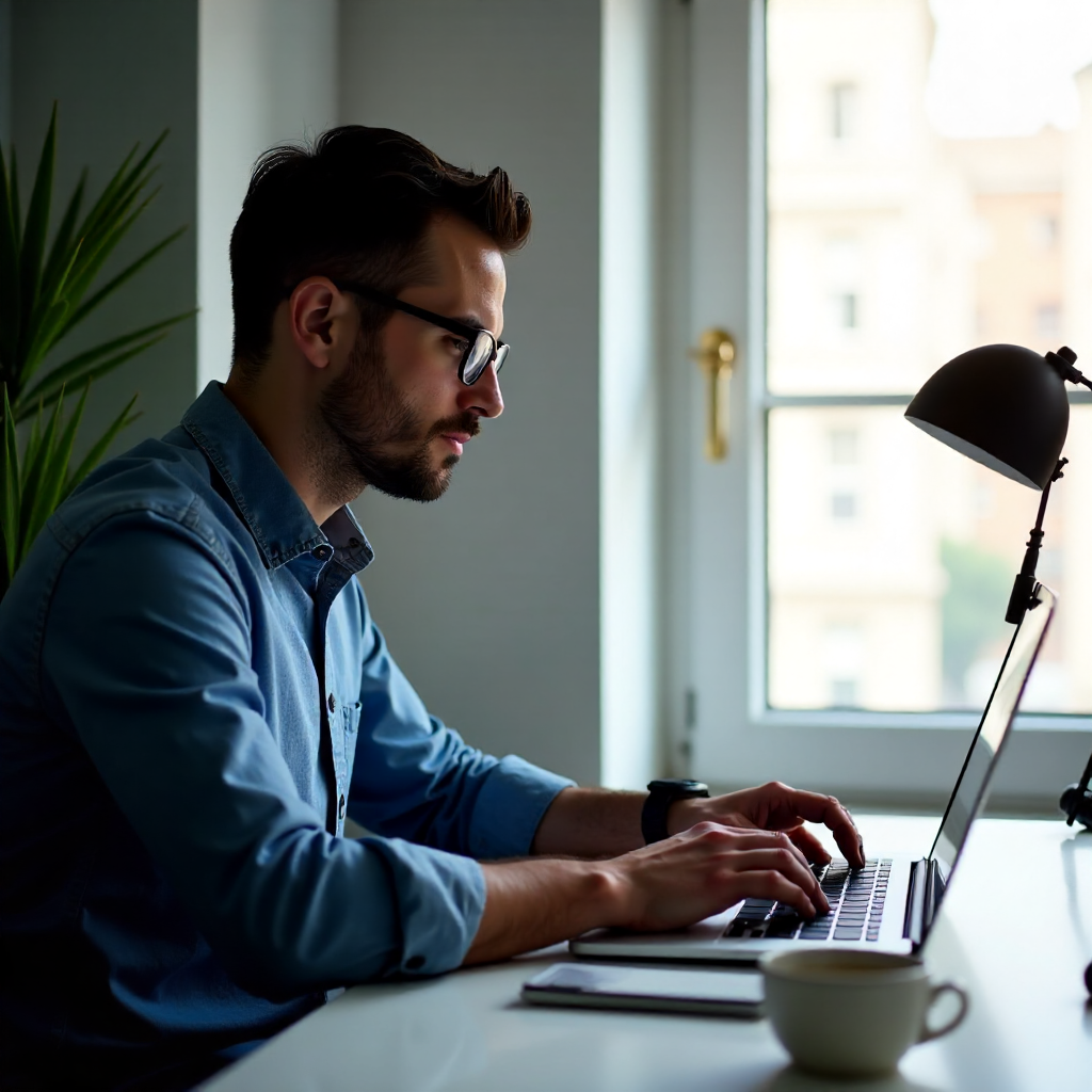 Comment créer un site web performant avec les meilleurs outils