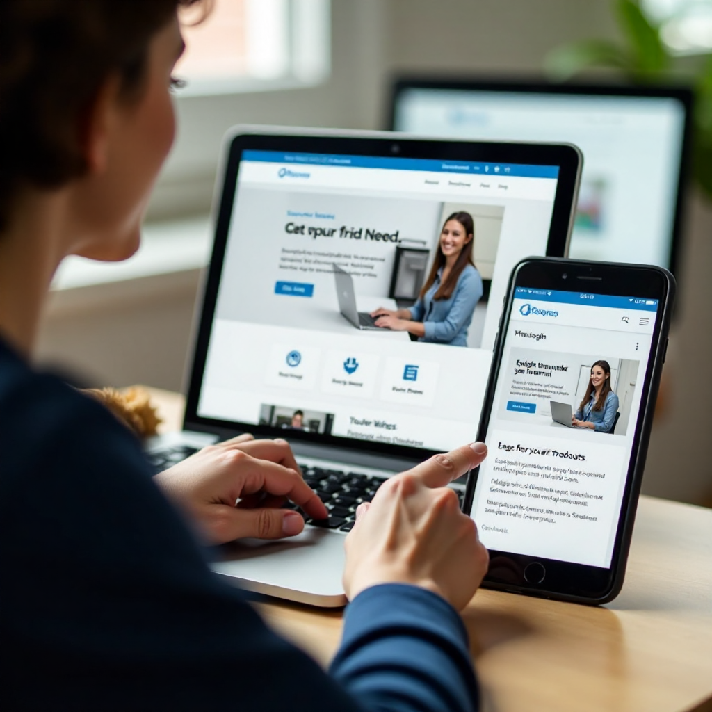 Les tendances du design web en 2026 : ce que vous devez savoir