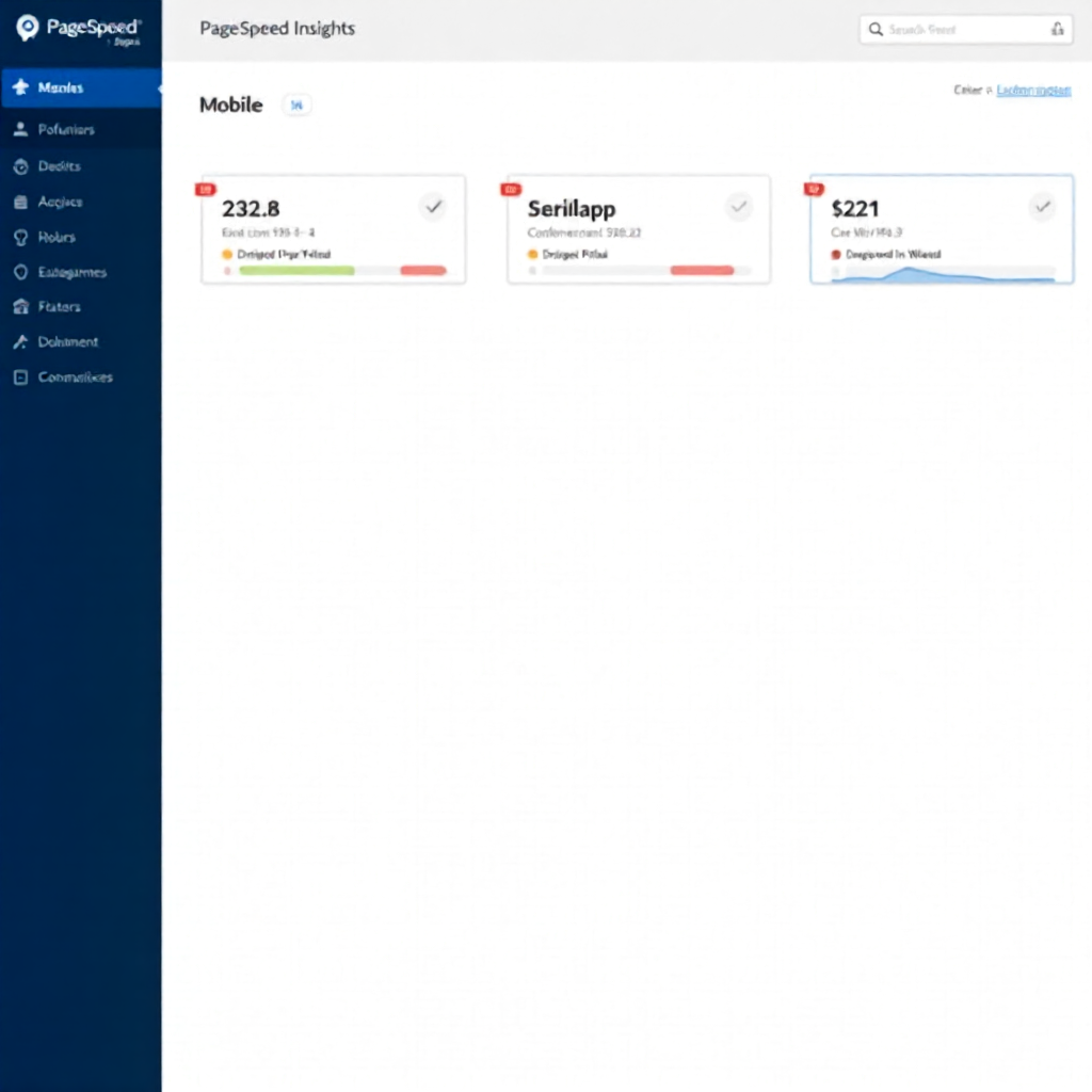 Comment optimiser la vitesse de chargement d'un site : guide pratique et outils de test