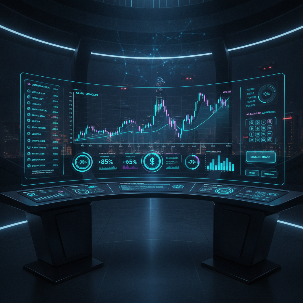 Trading de cryptomonnaies avec l'IA en 2026 : comment choisir une plateforme fiable et analyse complète de Vela Rendecto avis pour les investisseurs français